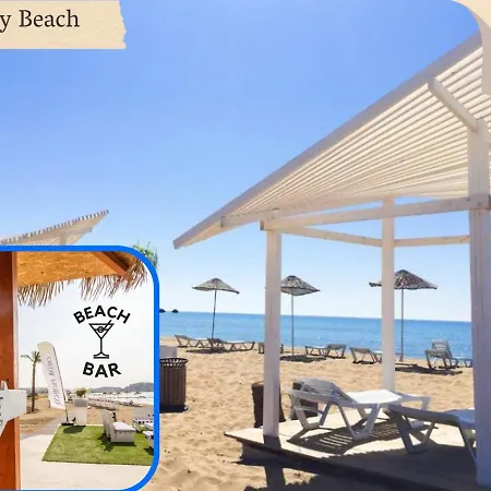 Two Bedroom In Caesar & Spa, Long *