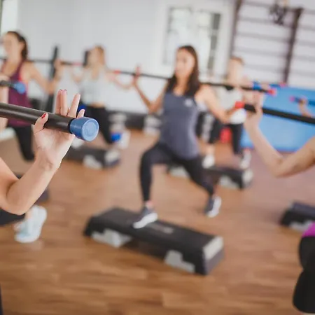 Two Bedroom In Caesar & Spa, Long *