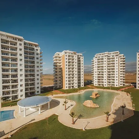 Two Bedroom In Caesar & Spa, Long Perivolia tou Trikomou
