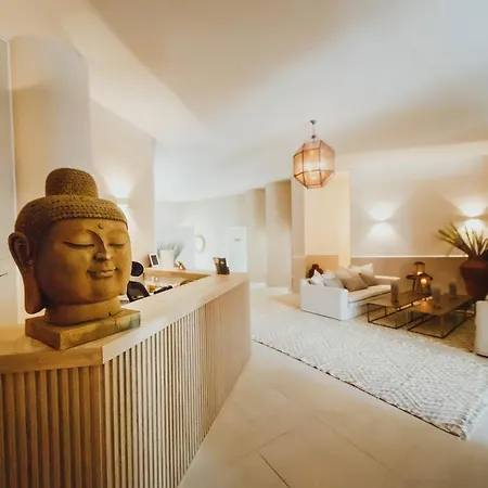 Two Bedroom In Caesar & Spa, Long Perivolia tou Trikomou