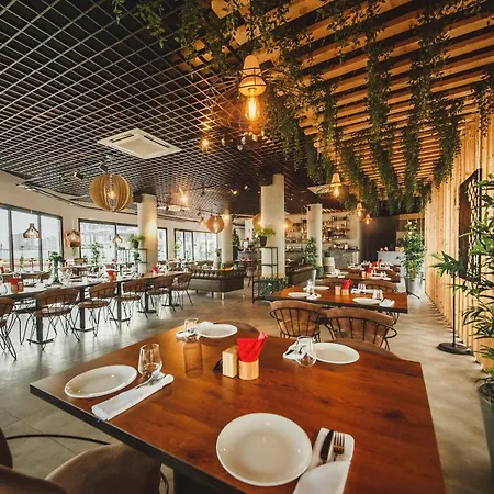 アパート Two Bedroom In Caesar & Spa, Long Perivolia tou Trikomou