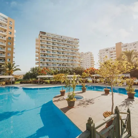 Apartment Two Bedroom In Caesar & Spa, Long Perivolia tou Trikomou