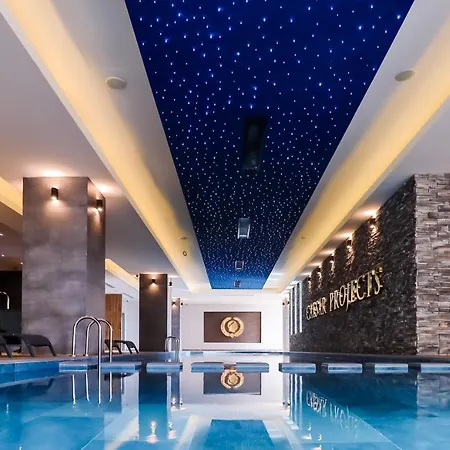 Two Bedroom In Caesar & Spa, Long Perivolia tou Trikomou