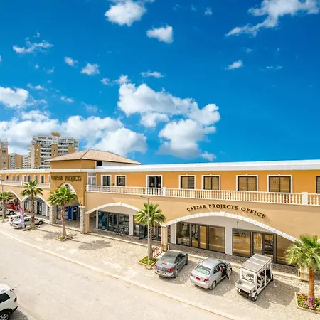 Appartement Two Bedroom In Caesar & Spa, Long