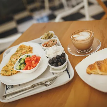 Two Bedroom In Caesar & Spa, Long Apartament *