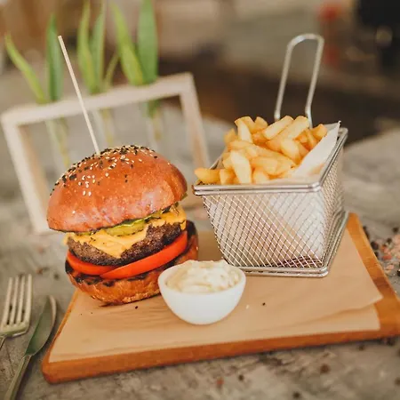 Two Bedroom In Caesar & Spa, Long * Perivolia tou Trikomou