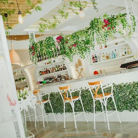 Two Bedroom In Caesar & Spa, Long * Perivolia tou Trikomou