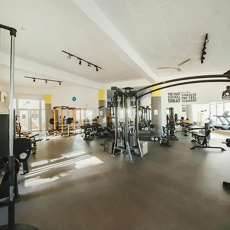 Two Bedroom In Caesar & Spa, Long Perivolia tou Trikomou