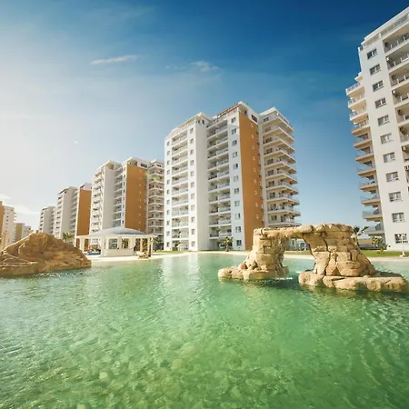 Two Bedroom In Caesar & Spa, Long