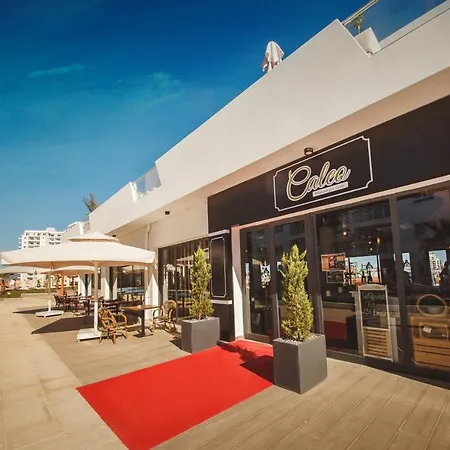 Two Bedroom In Caesar & Spa, Long * Perivolia tou Trikomou