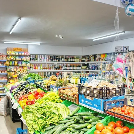 Two Bedroom In Caesar & Spa, Long Perivolia tou Trikomou