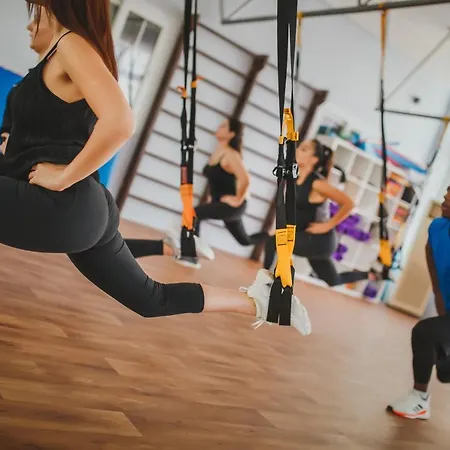 Two Bedroom In Caesar & Spa, Long Perivolia tou Trikomou