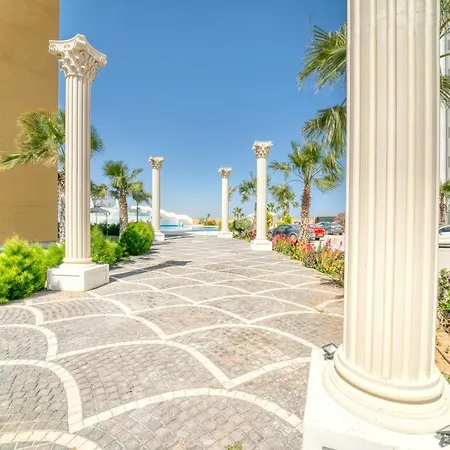 Apartament Two Bedroom In Caesar & Spa, Long *