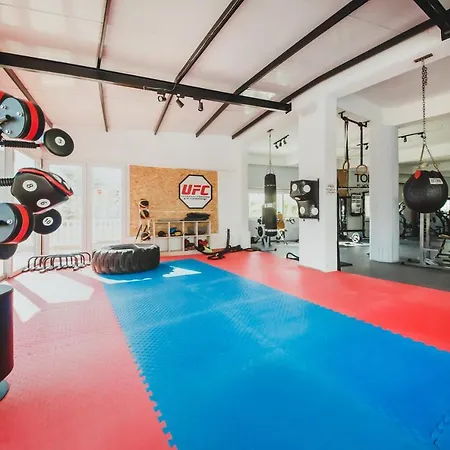 Apartament Two Bedroom In Caesar & Spa, Long