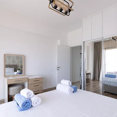 Appartement Two Bedroom In Caesar & Spa, Long Perivolia tou Trikomou