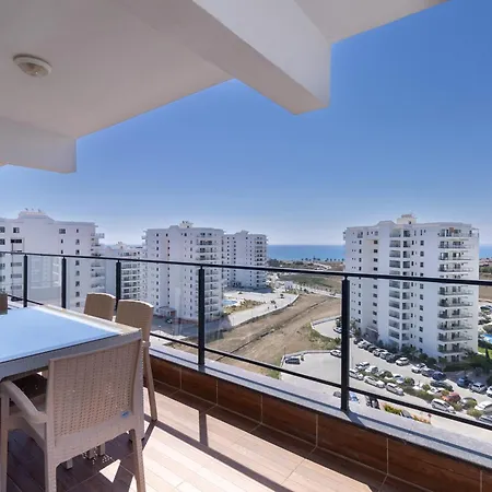 Two Bedroom In Caesar & Spa, Long Apartament *