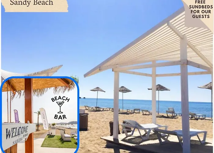 Two Bedroom In Caesar & Spa, Long *