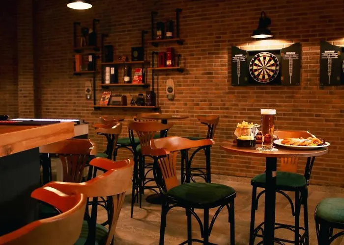 Two Bedroom In Caesar & Spa, Long * Perivolia tou Trikomou