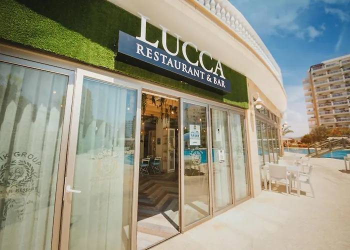 Two Bedroom In Caesar & Spa, Long