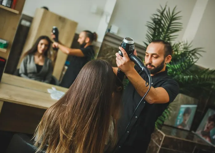 Two Bedroom In Caesar & Spa, Long *