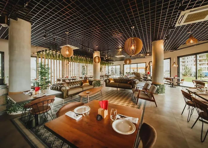 Two Bedroom In Caesar & Spa, Long * Perivolia tou Trikomou