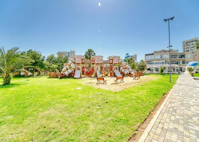 Two Bedroom In Caesar & Spa, Long * Perivolia tou Trikomou