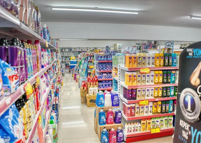 Two Bedroom In Caesar & Spa, Long