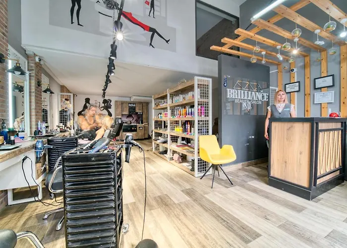 Apartment Two Bedroom In Caesar & Spa, Long *