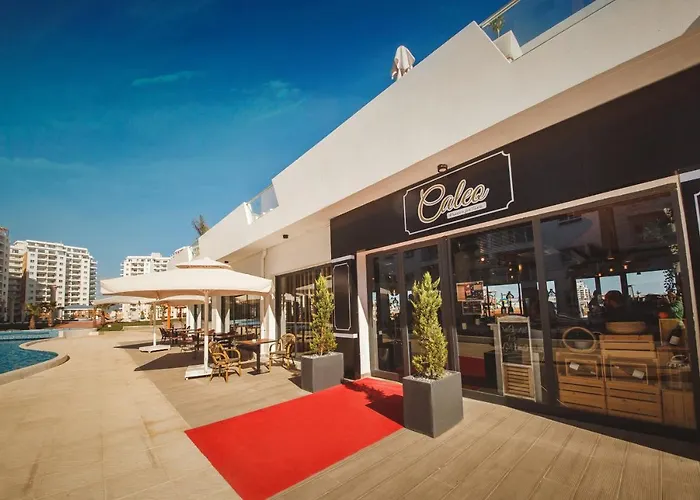 Two Bedroom In Caesar & Spa, Long * Perivolia tou Trikomou