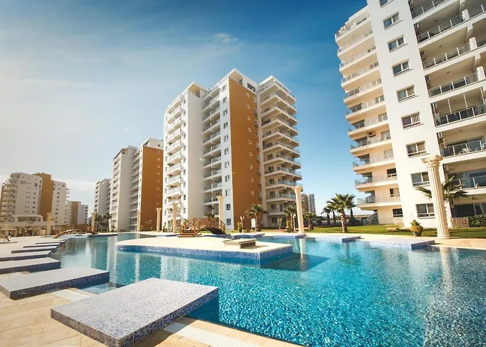 Two Bedroom In Caesar & Spa, Long *