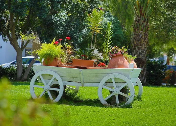 Two Bedroom In Caesar & Spa, Long Perivolia tou Trikomou