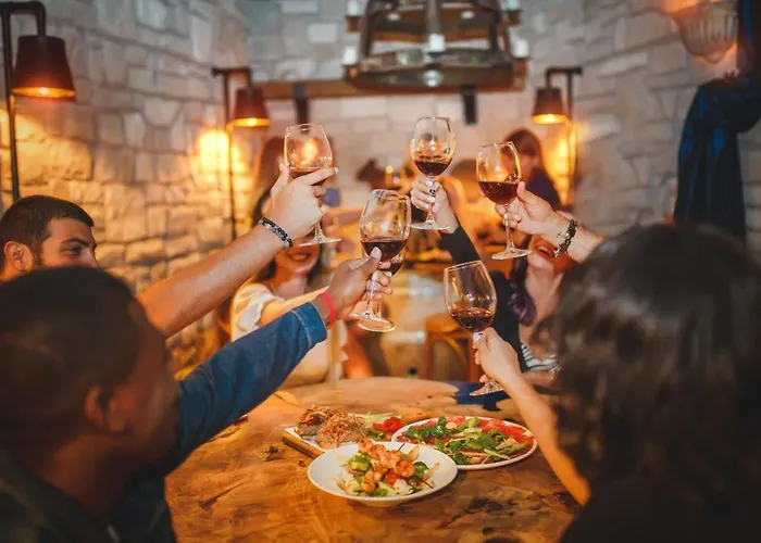 Two Bedroom In Caesar & Spa, Long * Perivolia tou Trikomou