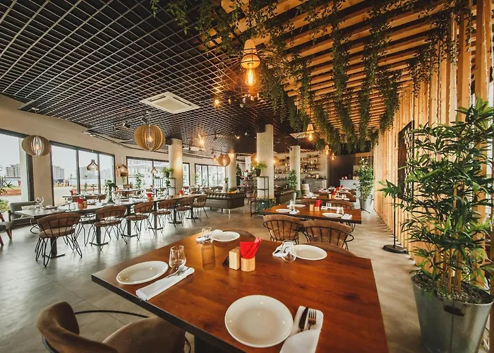 Apartment Two Bedroom In Caesar & Spa, Long Perivolia tou Trikomou