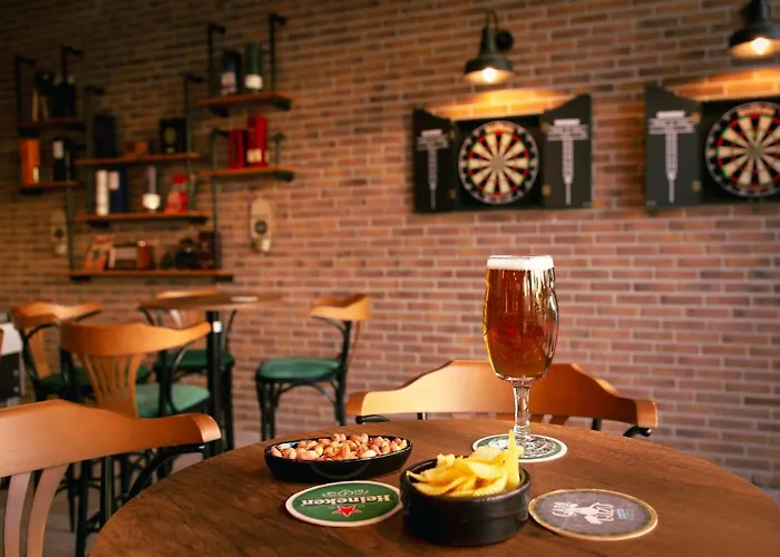 Two Bedroom In Caesar & Spa, Long * Perivolia tou Trikomou