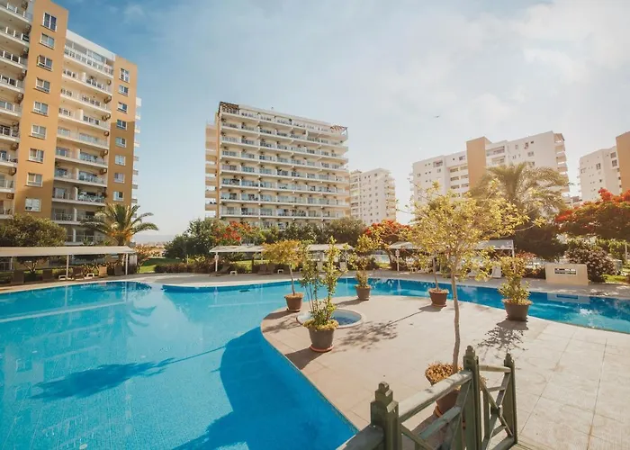 Apartment Two Bedroom In Caesar & Spa, Long Perivolia tou Trikomou