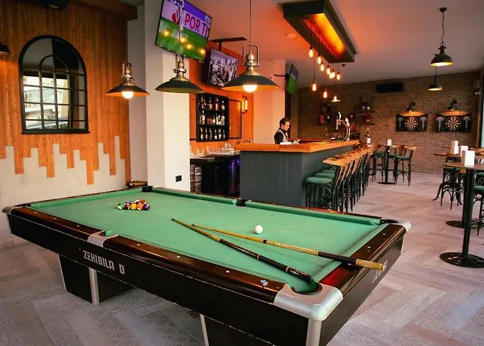 Two Bedroom In Caesar & Spa, Long Apartment Perivolia tou Trikomou