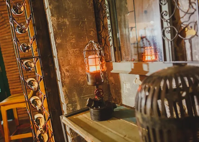 Apartment Two Bedroom In Caesar & Spa, Long *